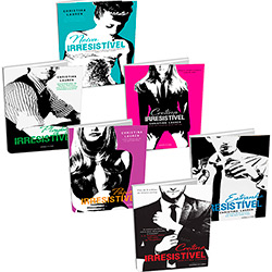 Kit Livros - Coleção Irresistível (6 Volumes)