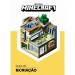 Kit 2 Livros Minecraft Guia Criação + Exploração