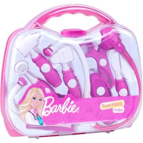 Tudo sobre 'Kit Maleta Médica - Barbie - Barão Barao Atacadista'