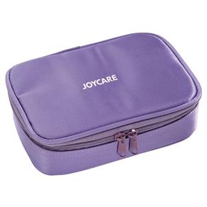 Kit Manicure e Pedicure 7 Peças Joycare