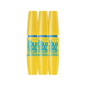 Kit Maybelline 3 Colossal