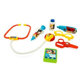 Kit Medico Infantil Mickey - Toyng