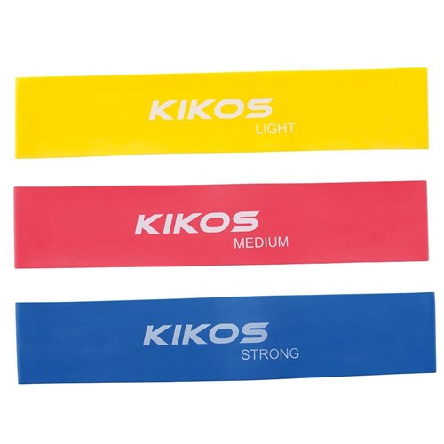 Kit Mini Bands Kikos