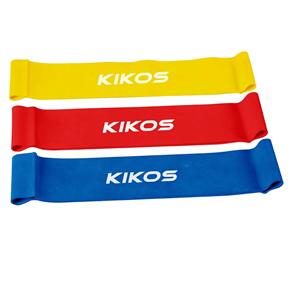 Kit Mini Bands 3PCS Kikos - 3 Unidades