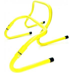 Kit Mini Barreiras Ajustáveis 20 a 30 CM com 5 - LIVEUP LS3682