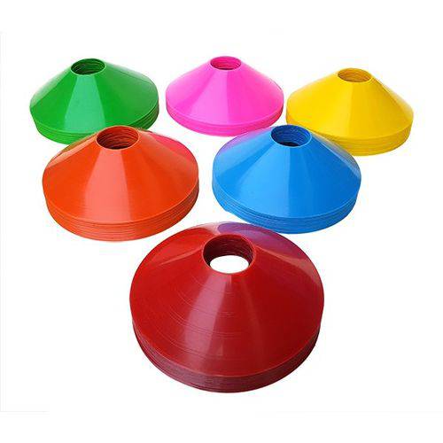Kit Mini Cone 20 Unidades Colorido Ana Bely Chapeu Chines