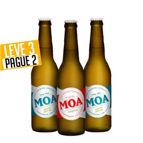 Kit Moa - Leve 3 Pague 2