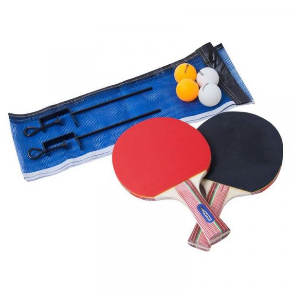 Kit Nautika para Ping Pong Set