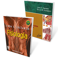 Kit - Netter - Atlas de Fisiologia Humana, Fisiologia