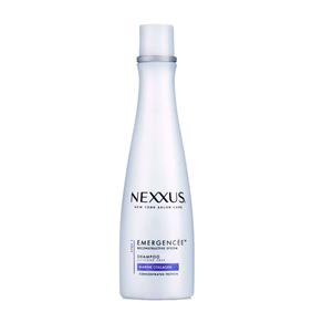 Kit Nexxus Shampoo Emergencée 2 + Máscara de Tratamento Nutritive 190g