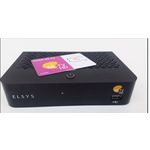 Kit Oi Tv Livre Digital HD Completo para Instalação (com 3 Kit ) - Elsys