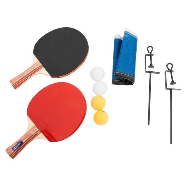 Kit para Ping Pong Set - Nautika