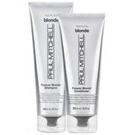 Kit Paul Mitchell Forever Blonde Duo (2 Produtos)