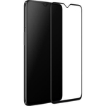 Kit Película 3D + capa transparente para Samsung M10