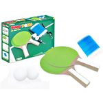 Kit Ping Pong Completo C/ Rede - Junges 225