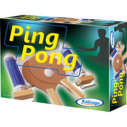 Kit Ping-Pong - Xalingo