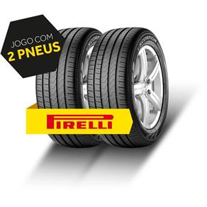 Kit Pneu Aro 16 - 235/60R16 100H [Scorpion Verde] Pirelli 2 Peças