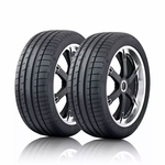 Kit 2 Pneus 195/60R15 Continental Contipowercontact 88H