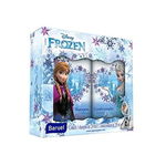 Kit Princesas Frozen Shampoo +condicionador 230ml
