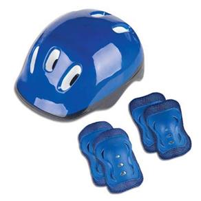 Kit Proteção Azul Kcp02a
