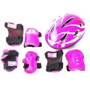Kit Proteção para Skate Bike Bel Joelheira Capacete - 411210
