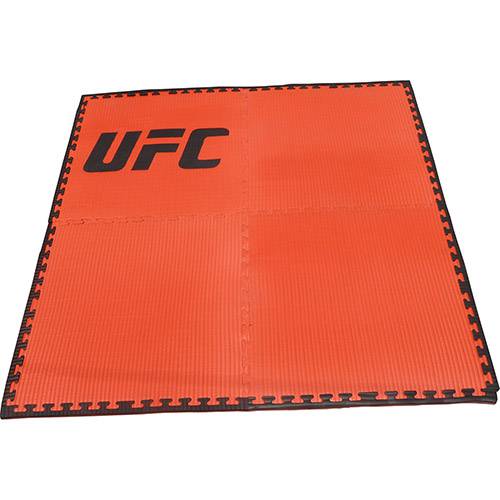 Kit Residencial de Tatame Pequeno 22mm - UFC