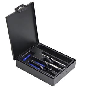 Kit Rosca Postiça M M6 X 1.0mm-Rocast-950002