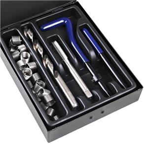 Kit Rosca Postiça 10 X 1.5mm - Amarools
