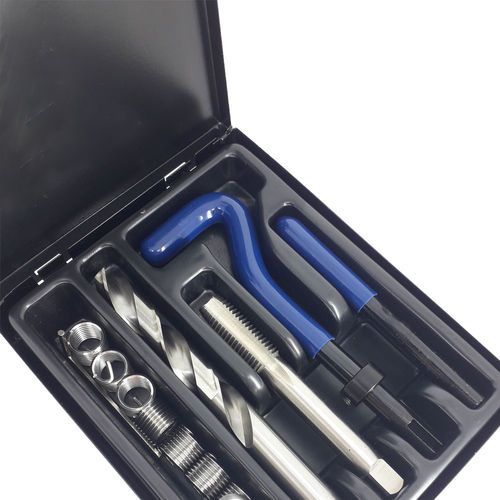 Kit Rosca Postiça Mf M10 X 1 Passo/fpp 95,0022 Rocast