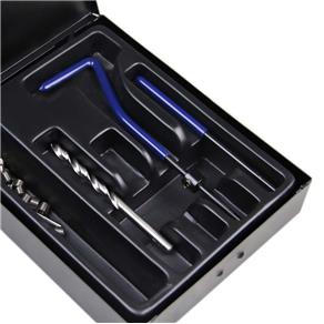 Kit Rosca Postiça - Mf M5 X 0.5Mm-Rocast-950019