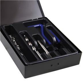 Kit Rosca Postiça - Mf M6 X 0.75Mm-Rocast-950020