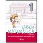 Kit - Saber Matematica - 1 Ano - 01ed/13