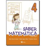 Kit - Saber Matematica - 4 Ano - 01ed/13