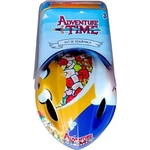 Kit Segurança Adventure Time - Astro Toys