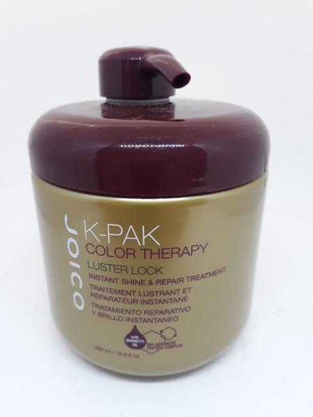 Kit Shampoo e Condicionador K-pak - Joico