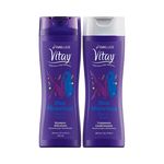Kit Shampoo e Condicionador Vitay Diva Misteriosa - 300ml
