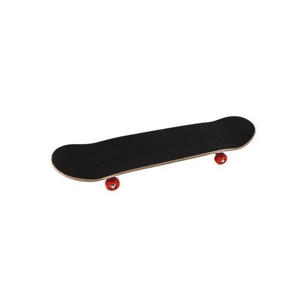 Kit Skate Infantil 79cmx20cm Sapo - Mor