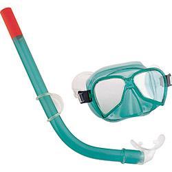 Kit Snorkel Infantil Hydro Force Aquastyle Snorkel Set - Bestway