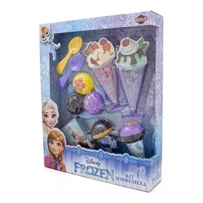 Kit Sobremesa Disney Frozen 2 - Toyng