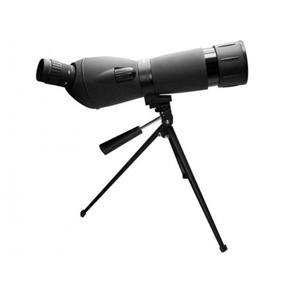 Kit Telescópio Monóculo Spotting Scope 20X-60X, Lente 60Mm Série Terrain - Vivitar Vivtv2060