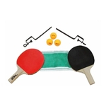 Kit Tênis de Mesa Ping Pong - Bel