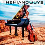 Tudo sobre 'Kit The Piano Guys (1CD + 1DVD)'