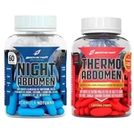Kit Thermo Abdomen + Night Abdomen - Body Action