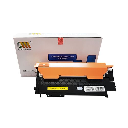 Kit Toner Compatível Samsung CLT-404 CLT404 404 SL C430 C480 C430W C480W C480FW Chinamate