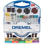 Kit Uso Geral Bosch 110 Peças -dremel