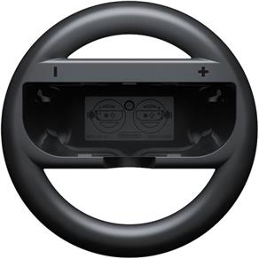 Kit 2 Volantes Joy-Con Wheel (Nintendo) - Switch