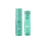 Kit Wella Professionals Invigo Volume Boost Duo (2 Produtos)