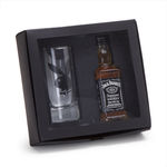 Kit Whisky Miniatura Jack Daniel´s