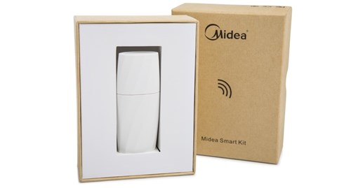 Kit Wi-Fi Springer Midea - K42mbwf