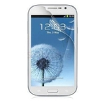 Pelicula Protetora Galaxy S5 Transparente